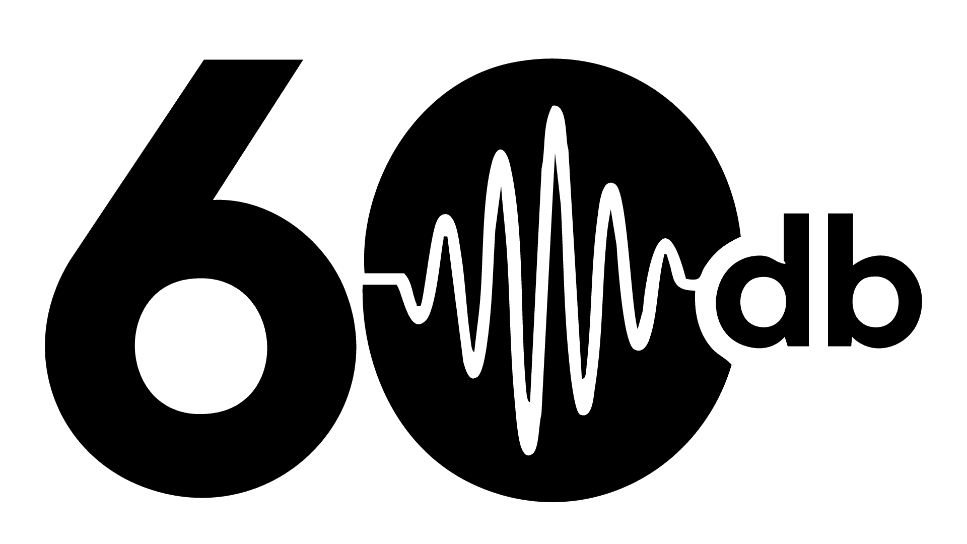 60db.ai logo